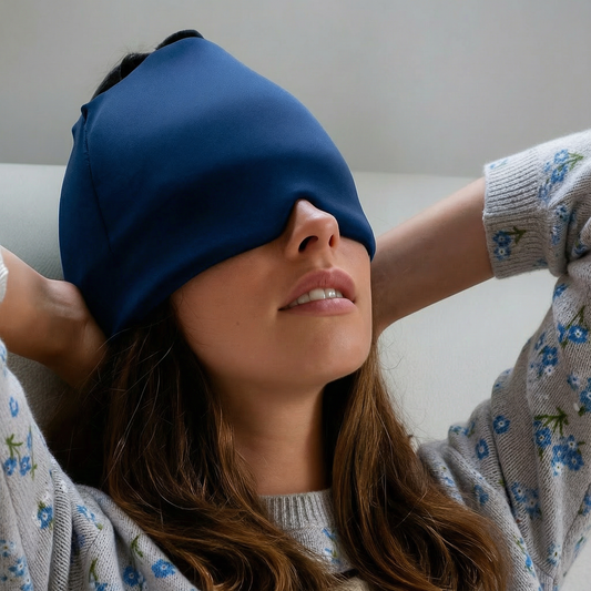 Calmora Migraine Relief Cap