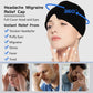 Calmora Migraine Relief Cap